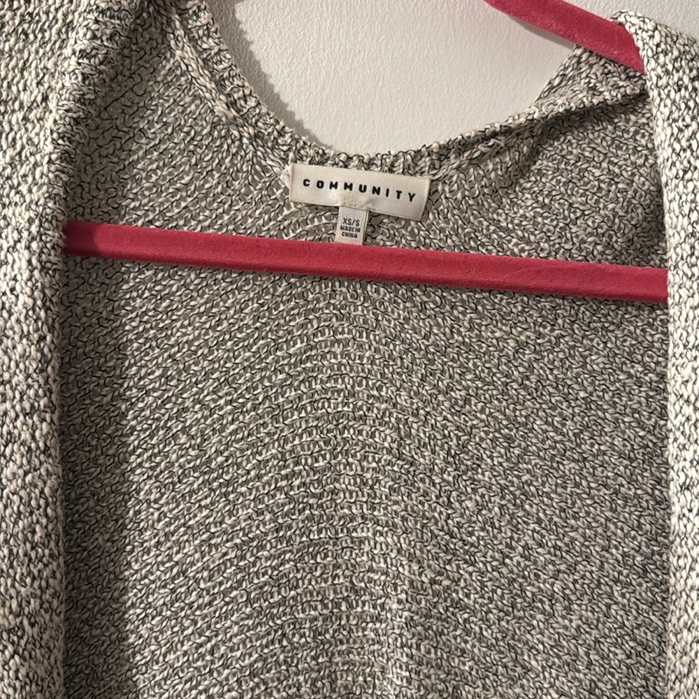 Cardigan - Picture 2 of 3